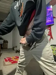 27powercm — Stripchat stream photo (Feb 2026)