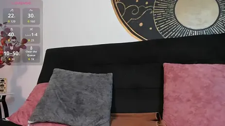 IsabellaaJoness — Stripchat stream photo (Sep 2026)