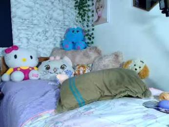 yiyii9 — Chaturbate stream photo (Jun 2026)