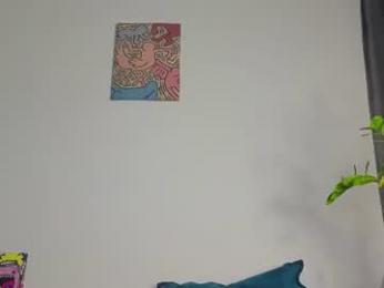 lili__roze_ — Chaturbate stream photo (Aug 2026)