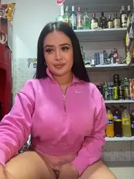 Sara_fun — вебкам-модель онлайн на stripchat