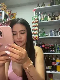 Sara_fun — вебкам-модель онлайн на stripchat