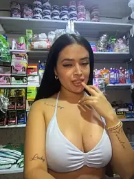 Sara_fun — вебкам-модель онлайн на stripchat