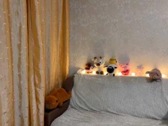 urcutiebunny — Bongacams stream photo (Jul 2026)