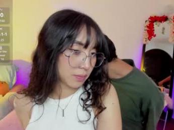 mangoymorita69 — Chaturbate profile photo