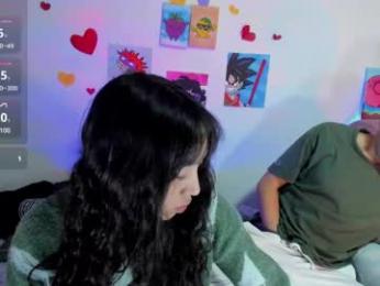 mangoymorita69 — Chaturbate stream photo (May 2025)