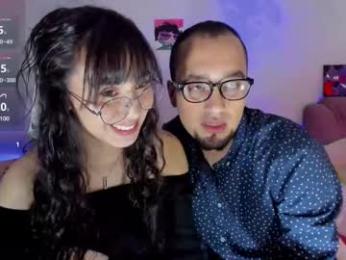 mangoymorita69 — Chaturbate stream photo (May 2025)
