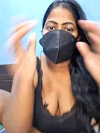 DISNI1997 — Stripchat stream photo (Apr 2026)