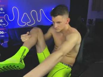 bradmaloney — Chaturbate stream photo (Mar 2026)