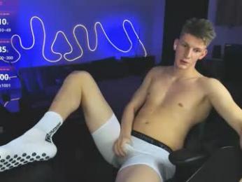 bradmaloney — Chaturbate stream photo (Mar 2026)
