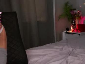 carlottabradney — Chaturbate stream photo (Mar 2026)