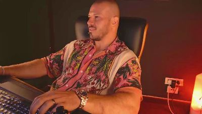 AngeloEric — Cam4 stream photo (Aug 2026)