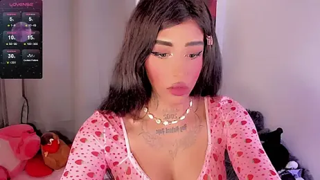 SweetPrincessS — Stripchat profile photo