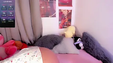 SweetPrincessS — Stripchat stream photo (Mar 2026)