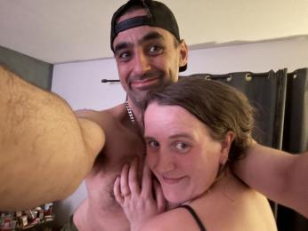 ThatSassyCouple — Livejasmin profile photo