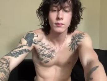 rhaenyra_daemon — вебкам-модель онлайн на chaturbate