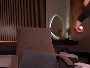 kalisa_pearl — вебкам-модель онлайн на chaturbate