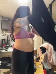 SALOME_KORLAND — stripchat