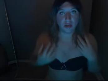 sissymaddieee — Chaturbate stream photo (Mar 2026)