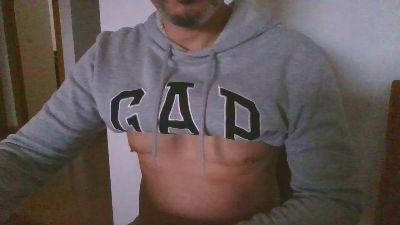 Nenistur — вебкам-модель онлайн на cam4