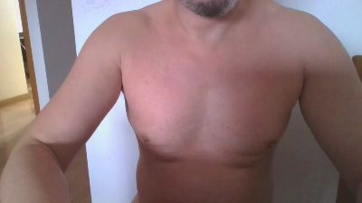 Nenistur — вебкам-модель онлайн на cam4