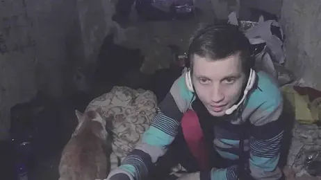 makarov1993 — Stripchat stream photo (Nov 2025)