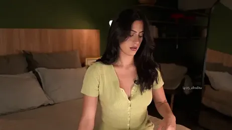 afrodita__25 — вебкам-модель онлайн на stripchat