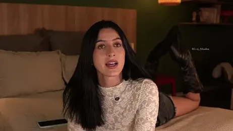 afrodita__25 — вебкам-модель онлайн на stripchat