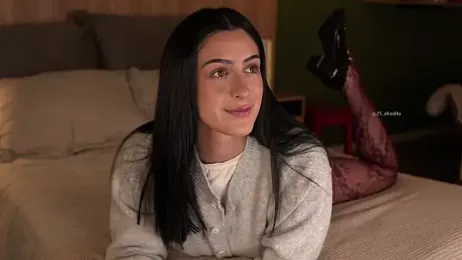 afrodita__25 — вебкам-модель онлайн на stripchat