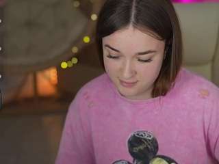 donnalust — Camsoda profile photo