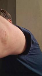 Belloimpossib4 — Cam4 profile photo