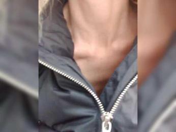 businka11223a — вебкам-модель онлайн на bongacams