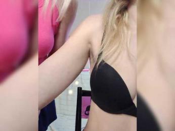 businka11223a — вебкам-модель онлайн на bongacams