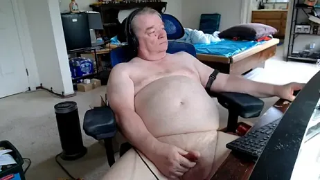 HomerPrice — Stripchat stream photo (May 2026)