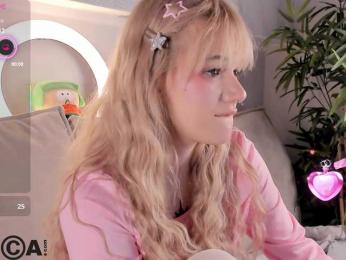 Molly-Platt — Bongacams stream photo (Apr 2026)