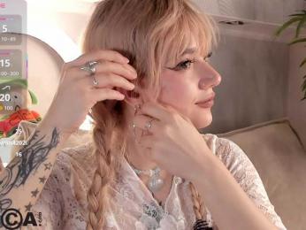 Molly-Platt — Bongacams stream photo (Apr 2026)