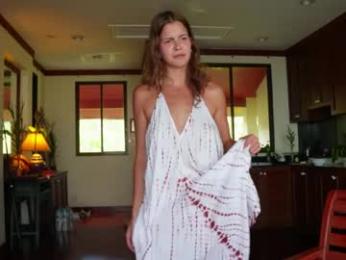 eli_sun — вебкам-модель онлайн на chaturbate