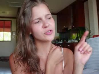 eli_sun — Chaturbate stream photo (Apr 2026)