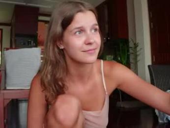 eli_sun — вебкам-модель онлайн на chaturbate