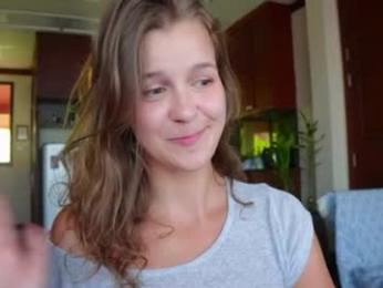 eli_sun — Chaturbate stream photo (Apr 2026)