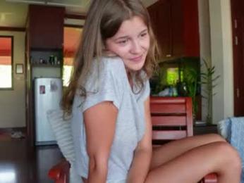 eli_sun — вебкам-модель онлайн на chaturbate