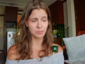 eli_sun — Chaturbate stream photo (Apr 2026)