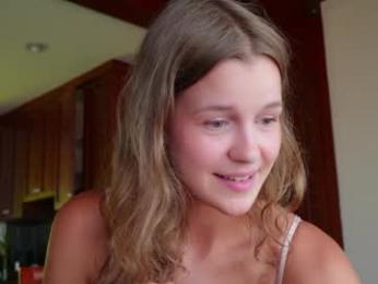 eli_sun — Chaturbate stream photo (Apr 2026)