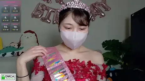 SUZU_ — Stripchat stream photo (Mar 2026)