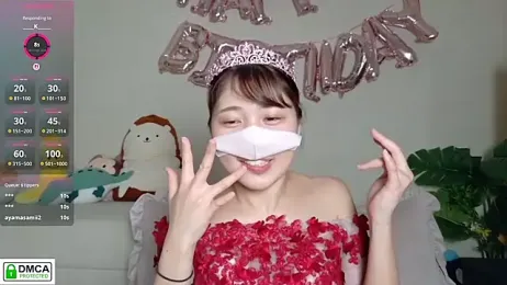 SUZU_ — Stripchat stream photo (Mar 2026)