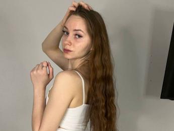 IvanaVisalli — вебкам-модель онлайн на livejasmin