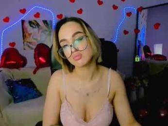 aray_lun — Chaturbate stream photo (Feb 2026)