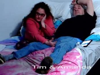 timamanda — Chaturbate stream photo (Feb 2026)