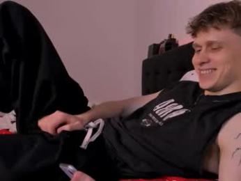 talkinghead7 — Chaturbate stream photo (Mar 2026)