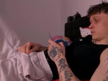 talkinghead7 — chaturbate